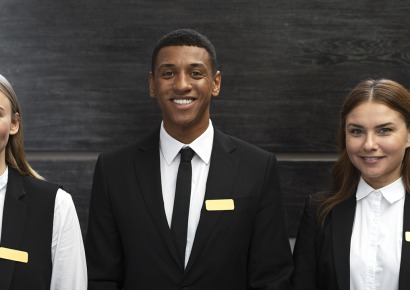 Certificate in Hotel and Hospitality Management